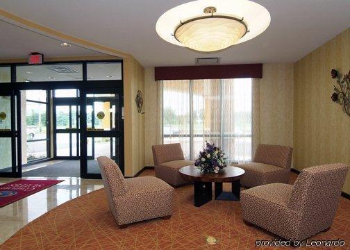Holiday Inn Express & Suites Elkton - University Area, An Ihg Hotel Інтер'єр фото